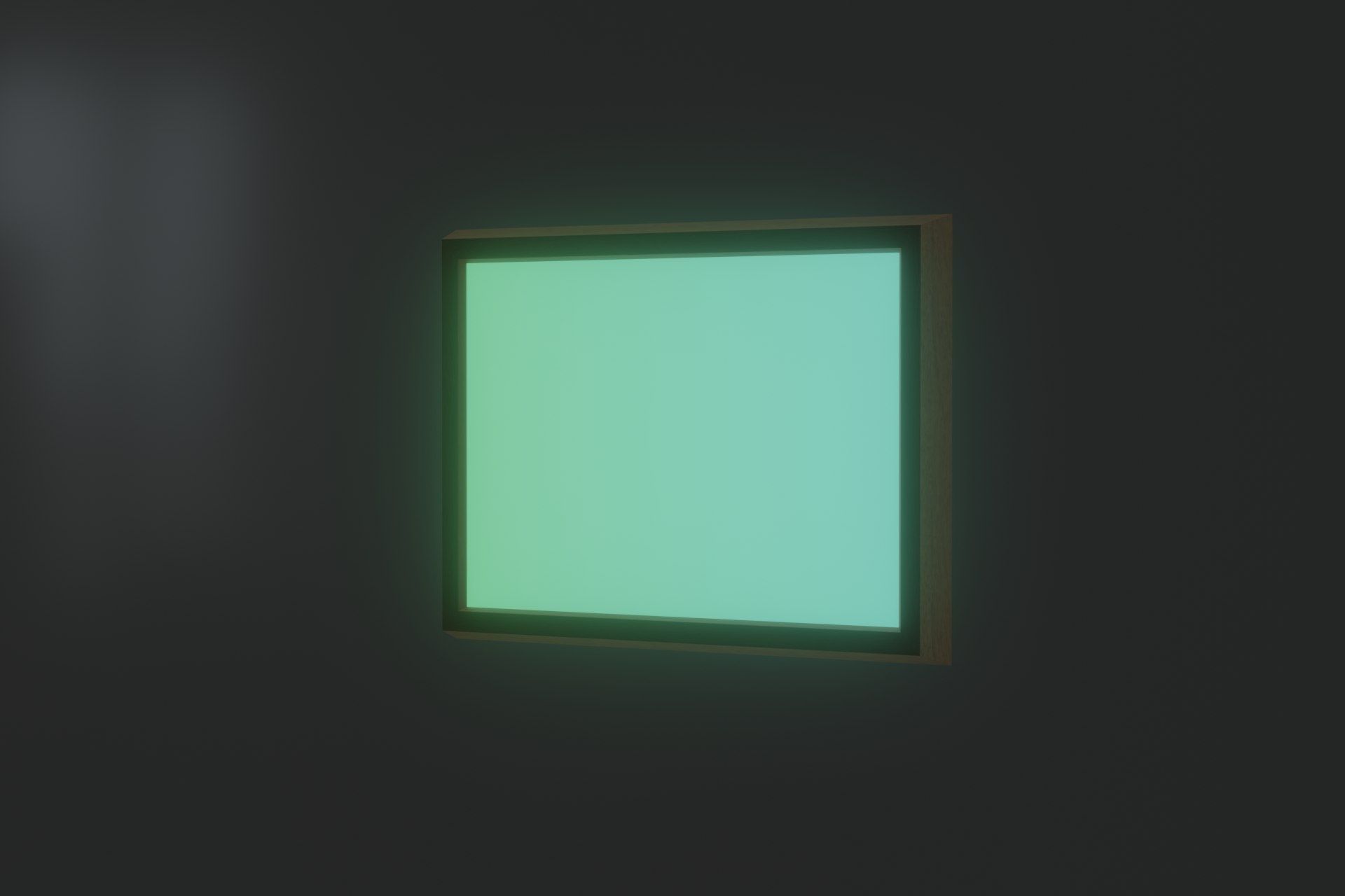 iPad FrameKit - Reflective Design
