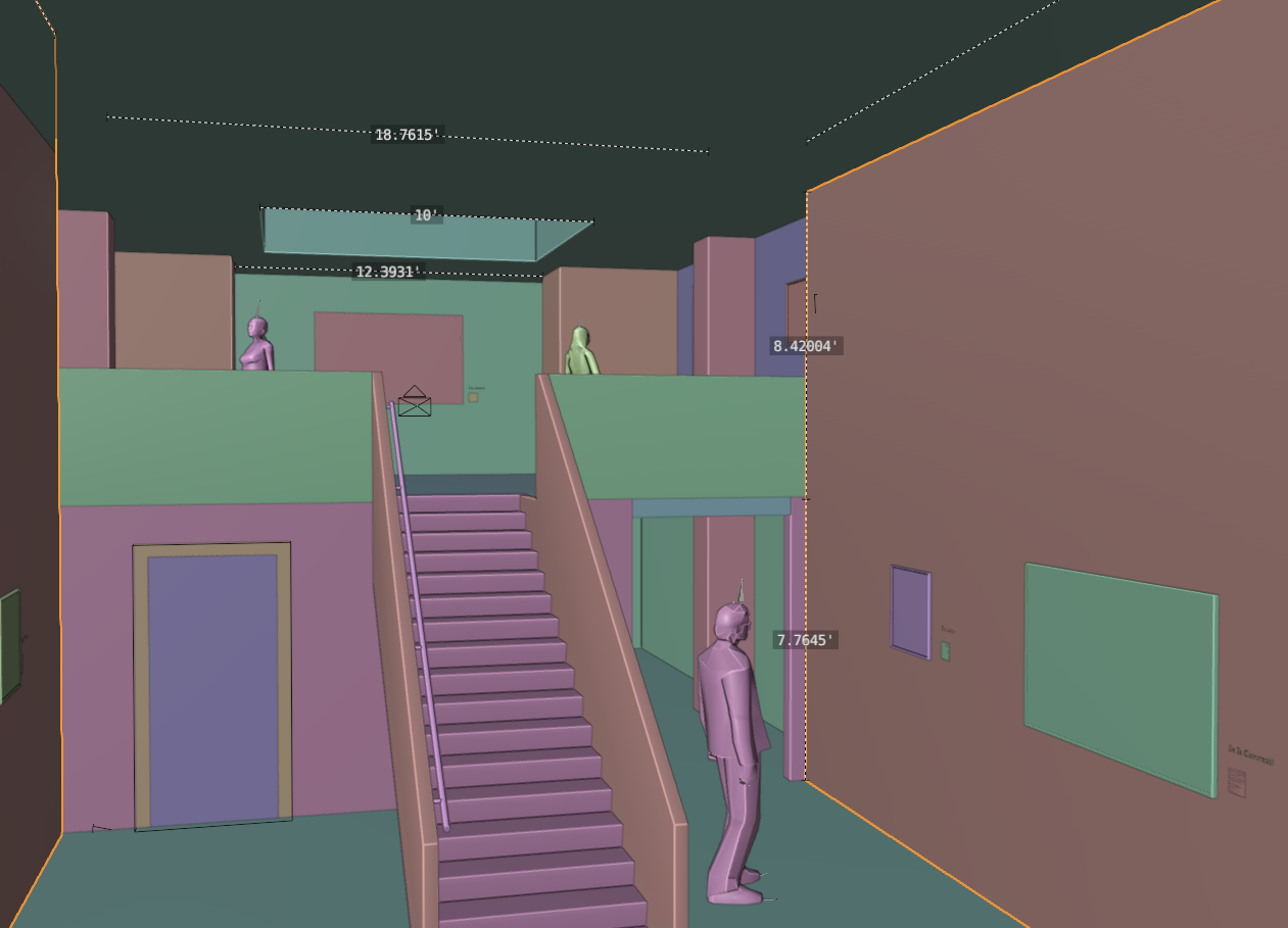 underground design
