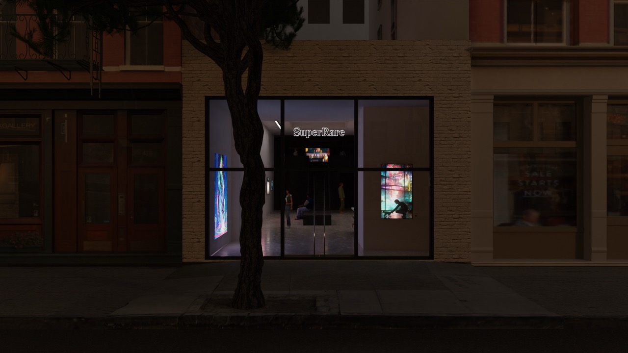 underground design